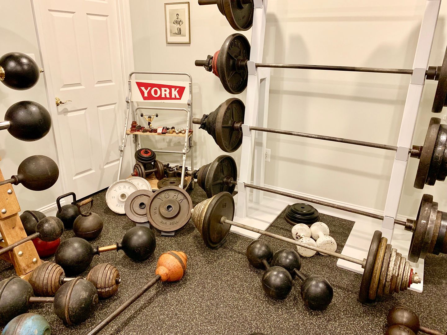 York Barbell Club Part II Page 192 Forums